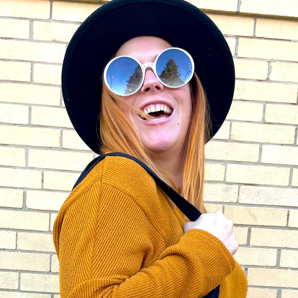 Meet your Posher, Jessika
